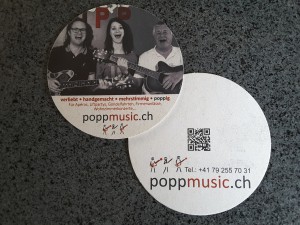 Popp Music 003